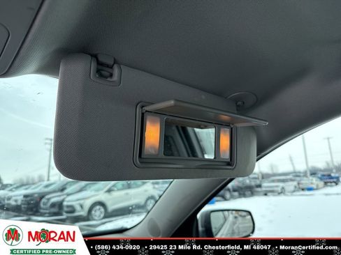 Used 2013 Chevrolet Malibu LS w/ Protection Package image 21