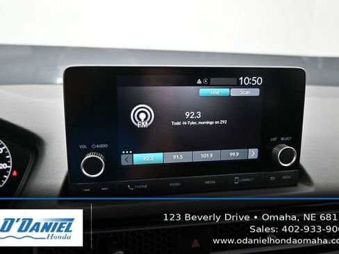 Used 2026 Honda Civic Sport image 31