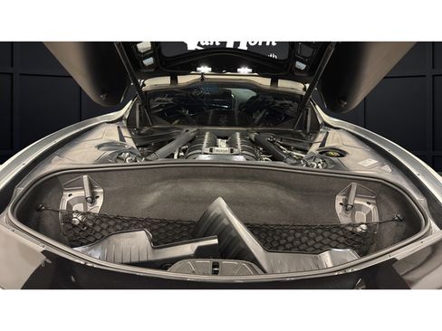 Used 2024 Chevrolet Corvette Z06 w/ Stealth Interior Trim Package RWD image 34