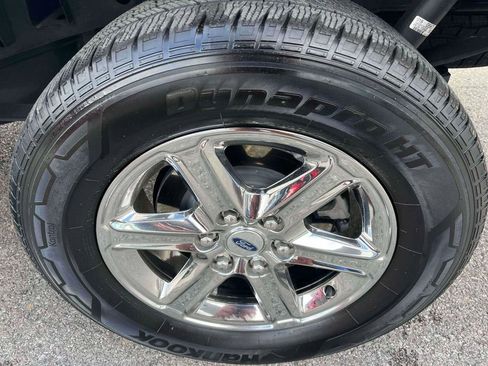 Used 2024 Ford F150 XLT w/ Equipment Group 302A MID image 35