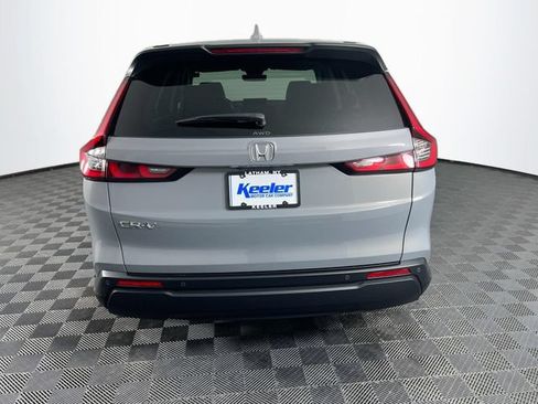 Certified 2025 Honda CR-V EX-L image 6