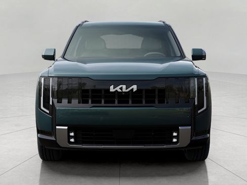 New 2027 Kia Telluride SX-PRESTIGE AWD image 2