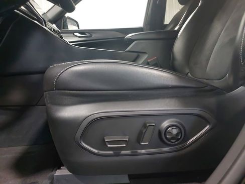Used 2023 Jeep Grand Cherokee Altitude AWD/4WD image 28