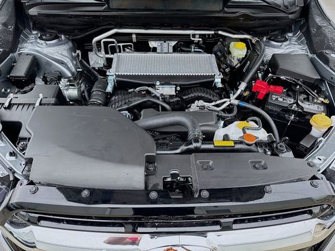 New 2026 Subaru Ascent Limited image 41