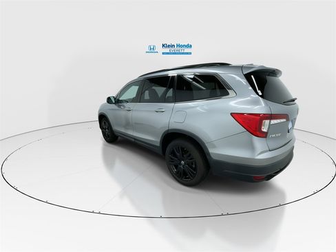 Used 2021 Honda Pilot Special Edition image 8