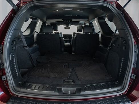 Used 2022 Dodge Durango R/T w/ Blacktop Package image 13