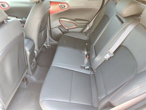 New 2025 Kia Soul GT-Line image 21