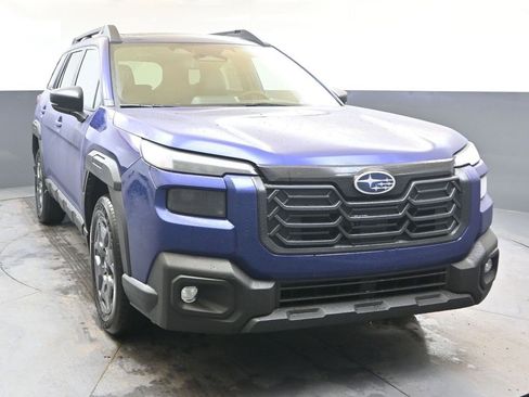 New 2026 Subaru Outback Premium image 8