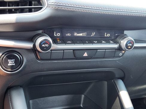 Used 2026 MAZDA MAZDA3 s Sport FWD image 10