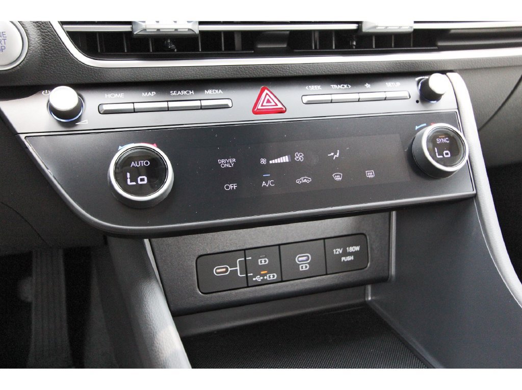 New 2026 Hyundai Sonata Blue FWD image 18