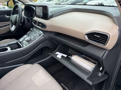 Certified 2023 Hyundai Santa Fe SEL w/ Cargo Package image 25