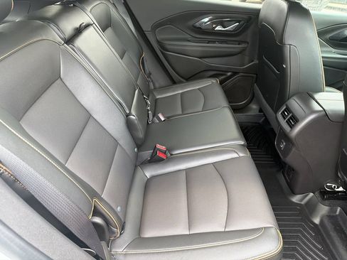 Used 2024 GMC Terrain AT4 w/ Infotainment Package II AWD/4WD image 15