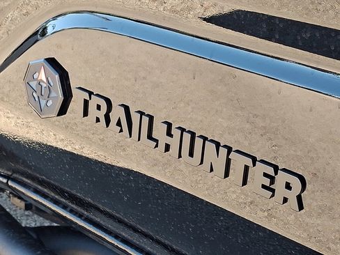 New 2025 Toyota Tacoma Trailhunter image 17