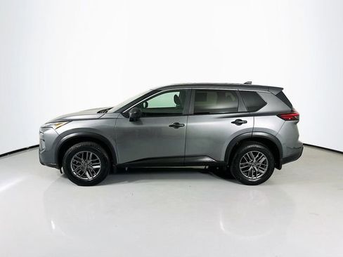 Certified 2024 Nissan Rogue S image 6