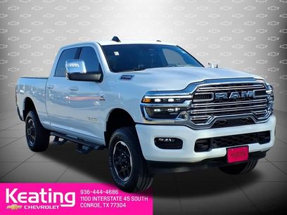 Used 2025 RAM 2500 Laramie