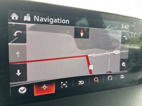 Used 2019 MAZDA CX-5 Sport AWD/4WD image 25