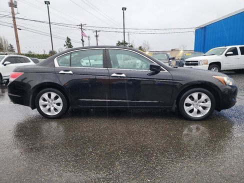 Used 2010 Honda Accord EX-L image 4
