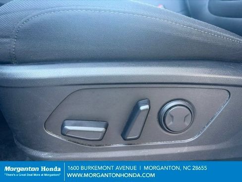 Used 2025 Hyundai Tucson SEL AWD/4WD image 16