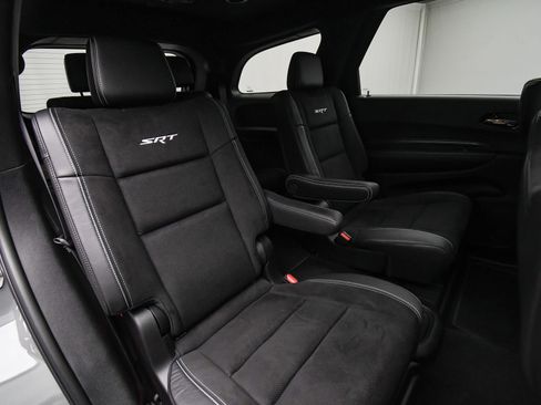 Used 2025 Dodge Durango SRT Hellcat w/ Black Package image 51