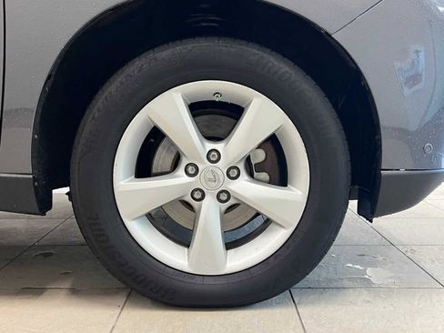 Used 2013 Lexus RX 350 AWD image 8