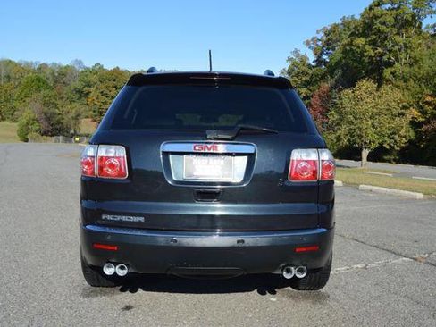 Used 2012 GMC Acadia SLT FWD image 7