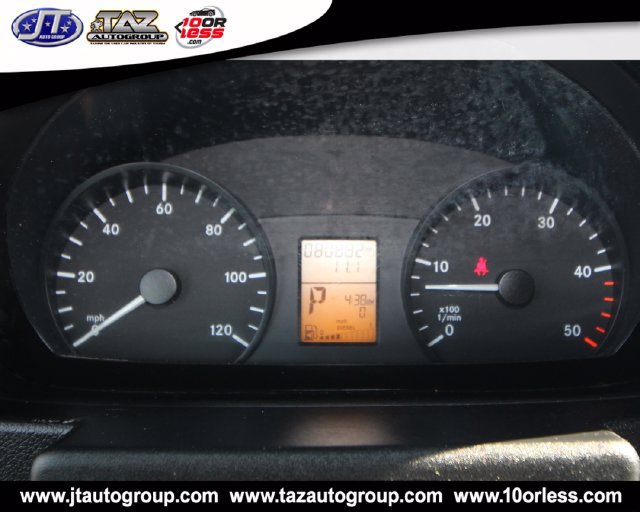 Used 2013 Freightliner Sprinter 3500 RWD image 23