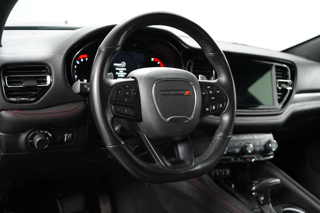 Used 2025 Dodge Durango R/T AWD/4WD image 20