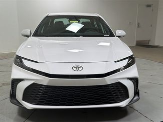 New 2026 Toyota Camry SE video 2