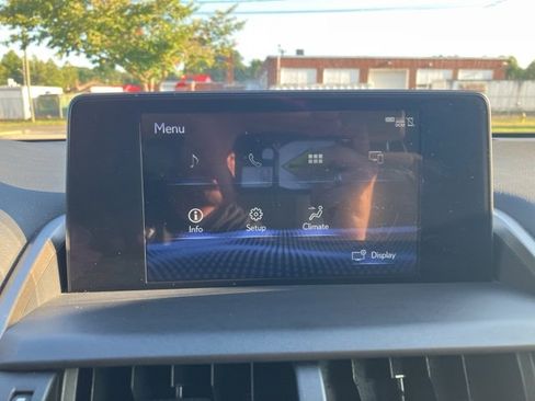 Used 2020 Lexus NX 300 AWD w/ Comfort Package image 26