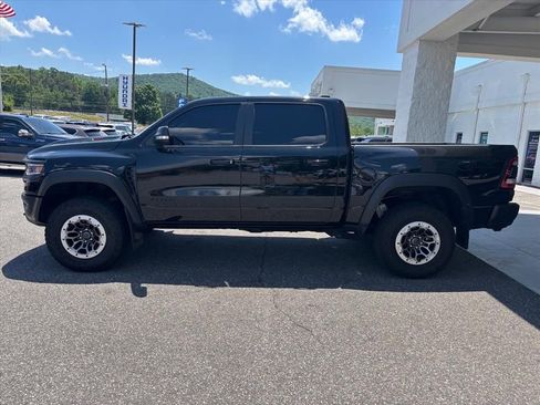 Used 2022 RAM 1500 TRX w/ TRX Level 2 Equipment Group AWD/4WD image 24