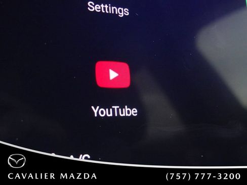 New 2026 MAZDA CX-5 Select AWD/4WD image 19