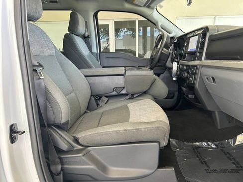 Used 2026 Ford F250 XLT AWD/4WD image 25