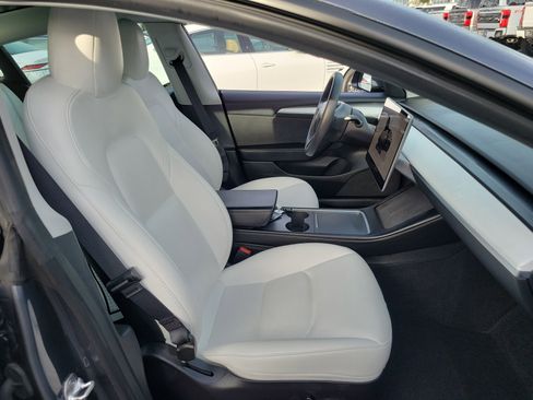 Used 2023 Tesla Model 3 Performance image 19