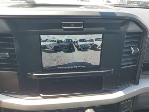 New 2026 Ford F250 XL w/ XL Chrome Package image 18