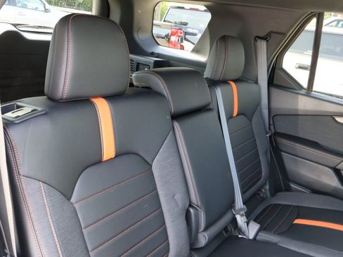 New 2026 Honda Passport TrailSport image 8