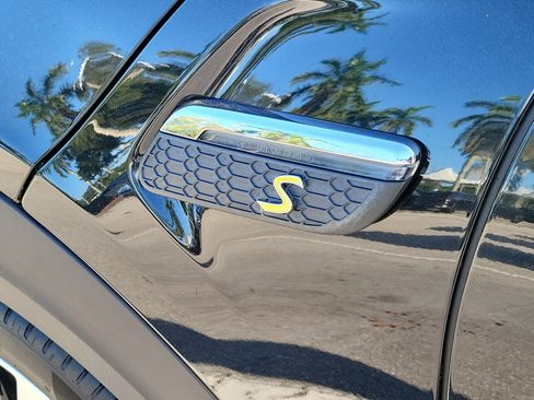 Certified 2024 MINI Cooper SE FWD image 25
