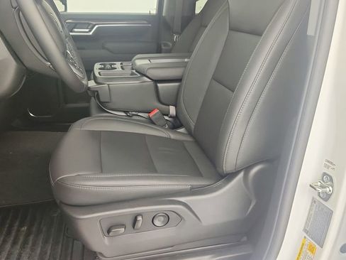 New 2026 Chevrolet Silverado 2500 LT w/ Trail Boss Package image 15