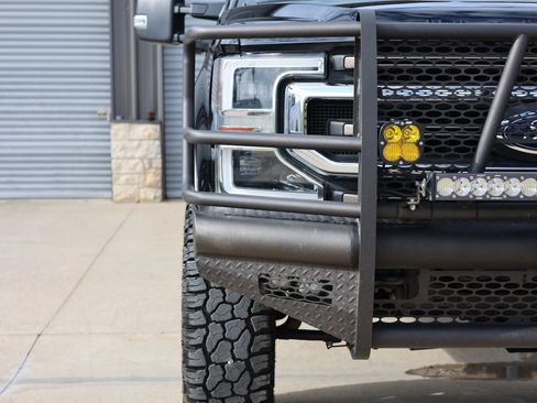 Used 2020 Ford F250 King Ranch w/ King Ranch Ultimate Package image 17