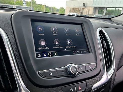 Used 2022 Chevrolet Equinox LT FWD image 22
