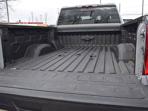 Used 2024 Chevrolet Silverado 2500 LT w/ Z71 Sport Edition image 19