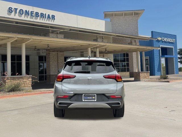 Used 2026 Buick Encore GX Preferred w/ Advanced Technology Package FWD image 6