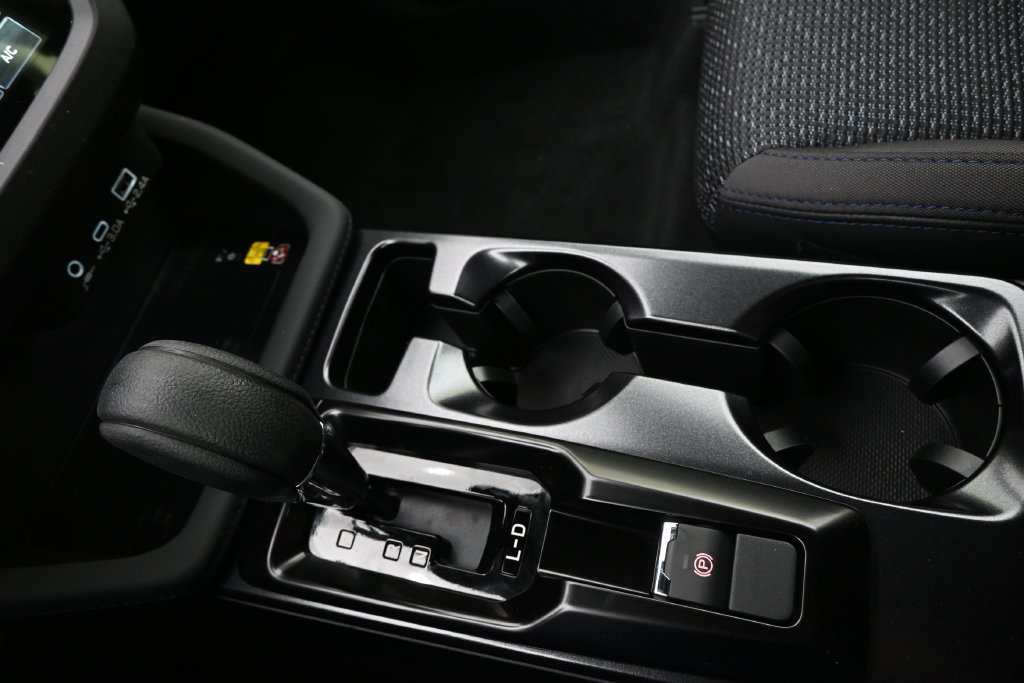 New 2026 Subaru Forester Premium AWD/4WD image 30