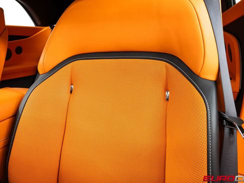 Used 2025 Rolls-Royce Spectre AWD/4WD image 41