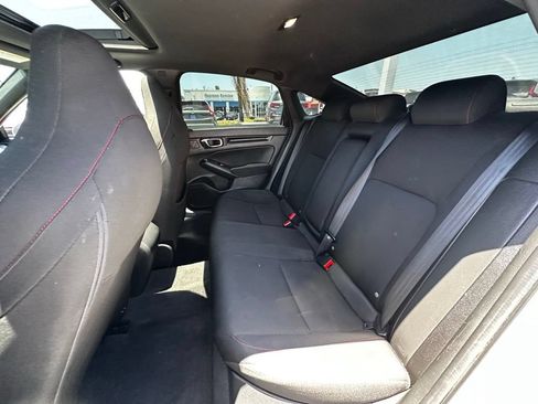 Used 2024 Honda Civic Si image 20