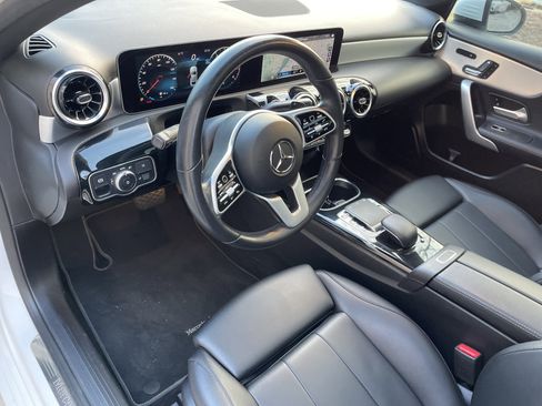 Used 2020 Mercedes-Benz A 220 w/ Premium Package image 17