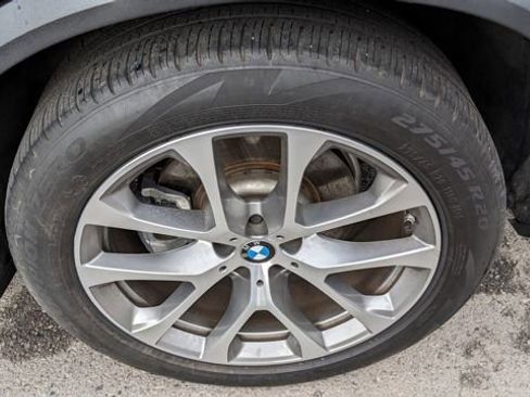 Used 2019 BMW X5 xDrive40i w/ Convenience Package image 21