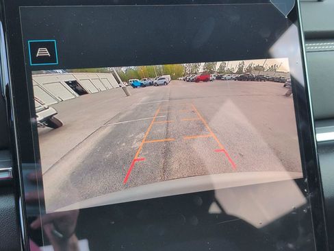 New 2026 GMC Terrain Elevation w/ Black Edition FWD image 15
