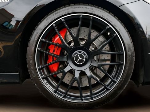 Used 2018 Mercedes-Benz C 63 AMG S image 27