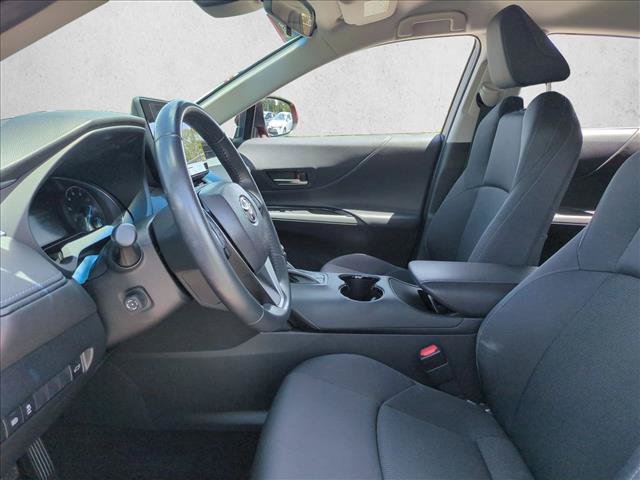 Certified 2023 Toyota Venza LE AWD/4WD image 15