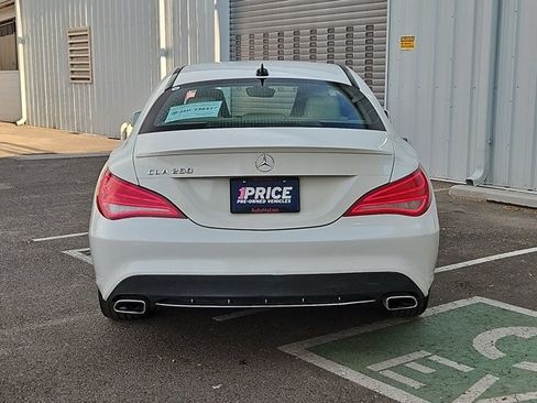 Used 2014 Mercedes-Benz CLA 250 image 7